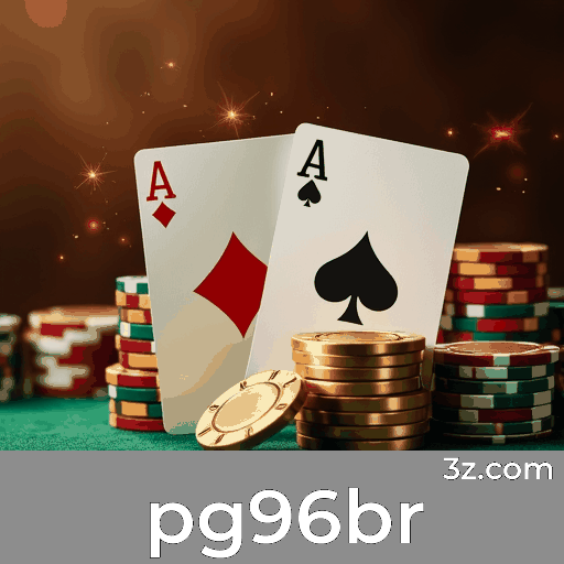 DEPÓSITOS na pg96br